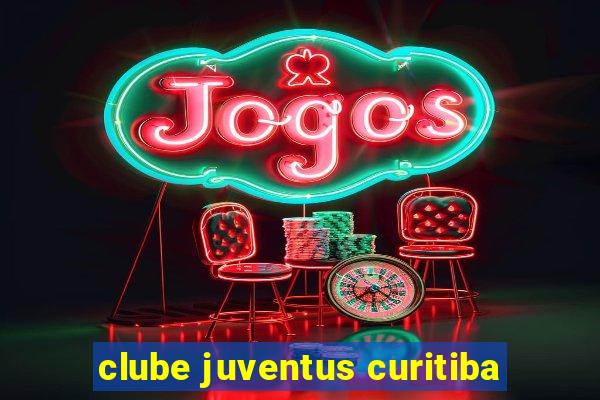 clube juventus curitiba